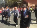 No 77 Squadron Association People You May Know photo gallery - ANZAC DAY SYDNEY 2015