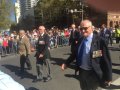 No 77 Squadron Association People You May Know photo gallery - ANZAC DAY SYDNEY 2015 (P Ring)