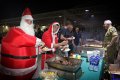 No 77 Squadron Association Middle East 2015 photo gallery - 2015 Christmas on deployment